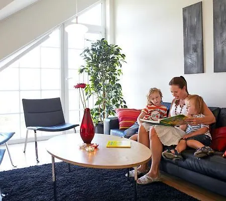 Parque de vacaciones Selected Three-bedroom 03 *